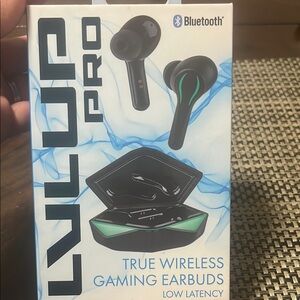 Vivitar Gaming Earbuds